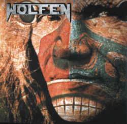 Wolfen (GER) : Don't Trust the White
